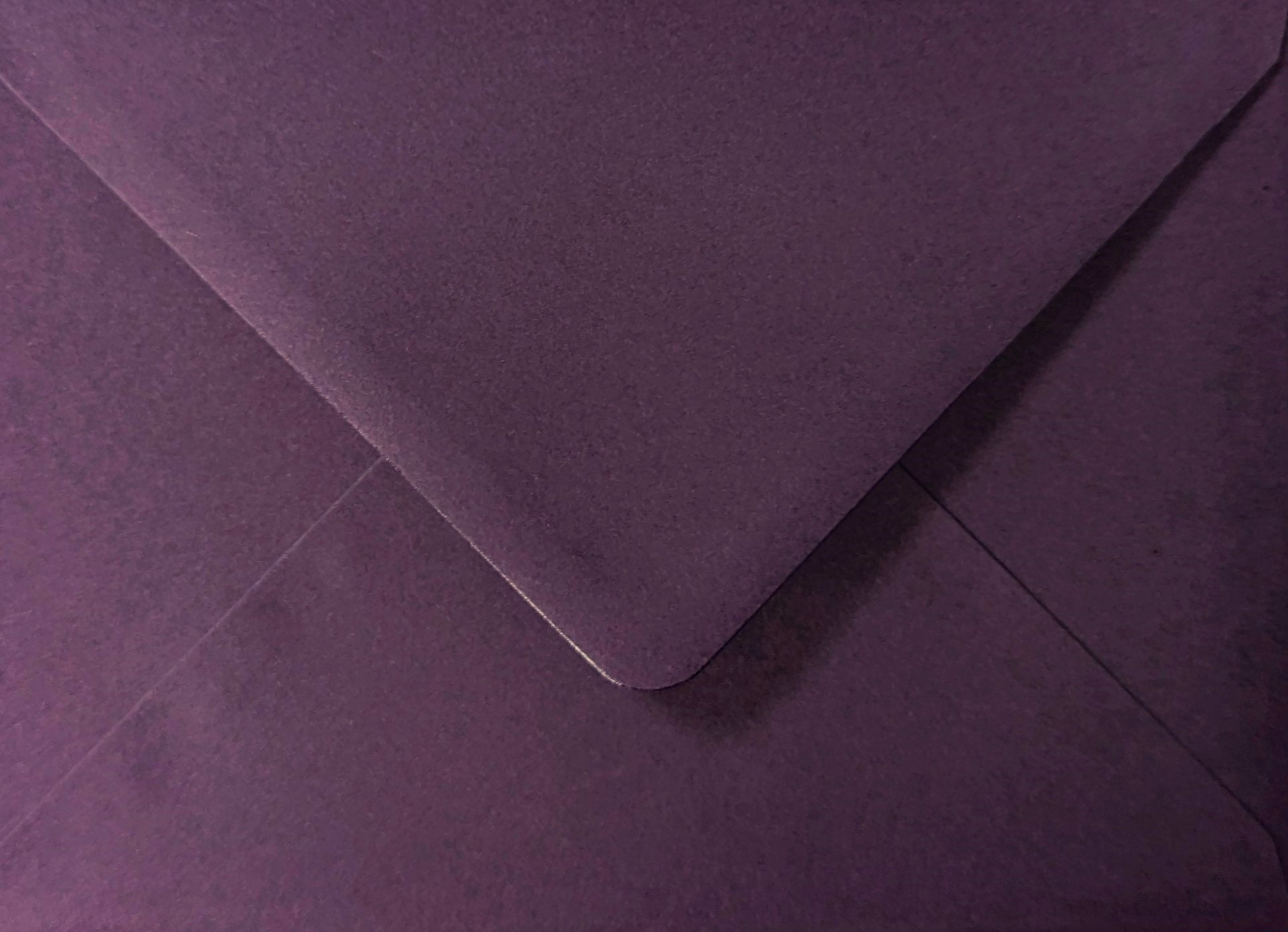 Gsm Aubergine Envelopes Enveco Uk Envelopes Supplier Greeting