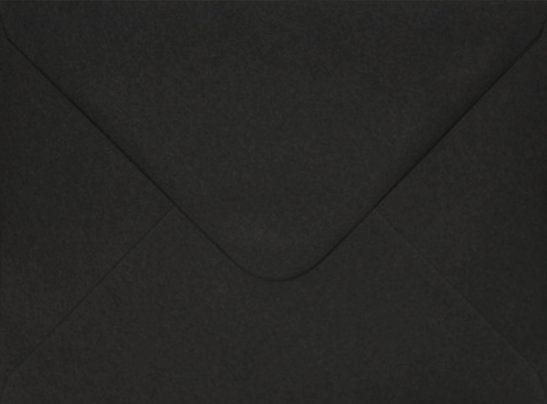 Black Envelopes - Enveco - UK Envelopes Supplier - Greeting cards