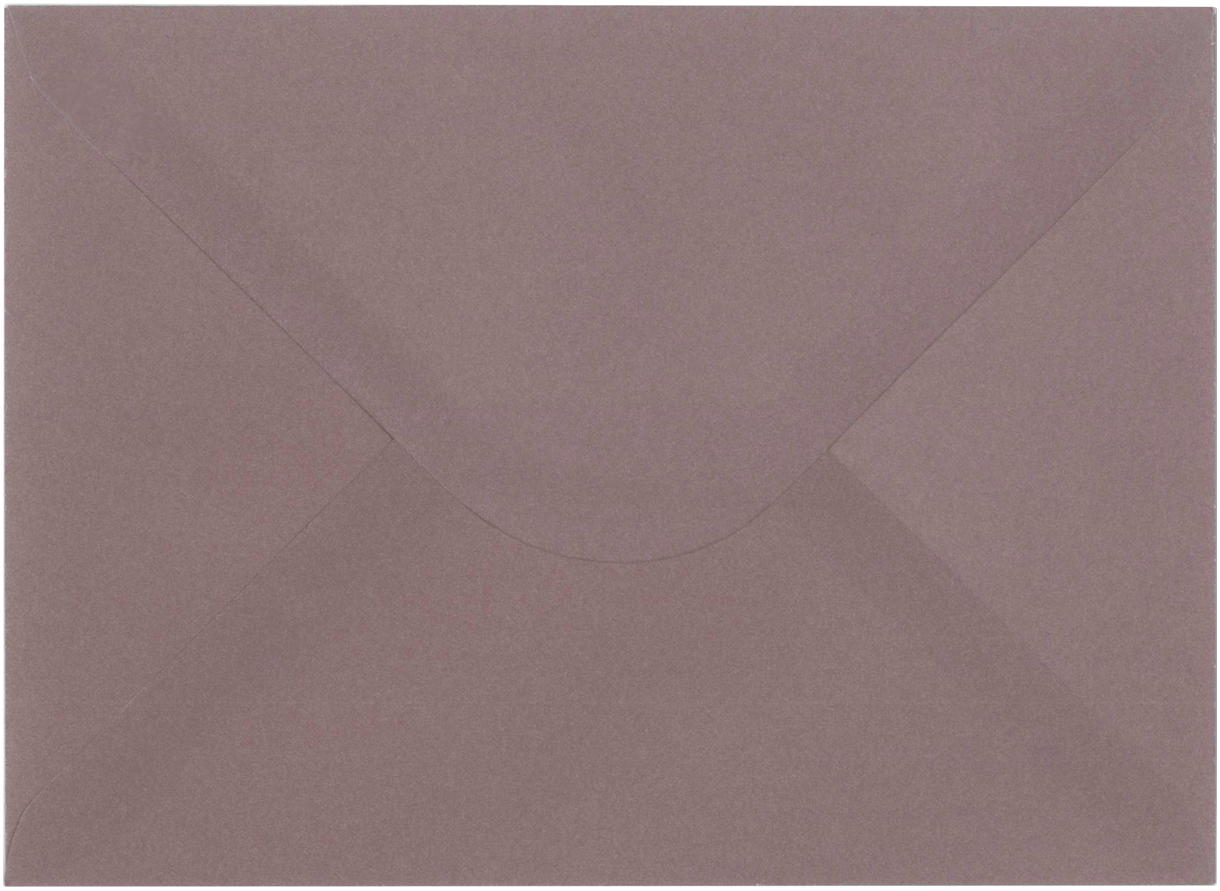 Soft Mulberry Envelopes - Enveco - UK Envelopes Supplier