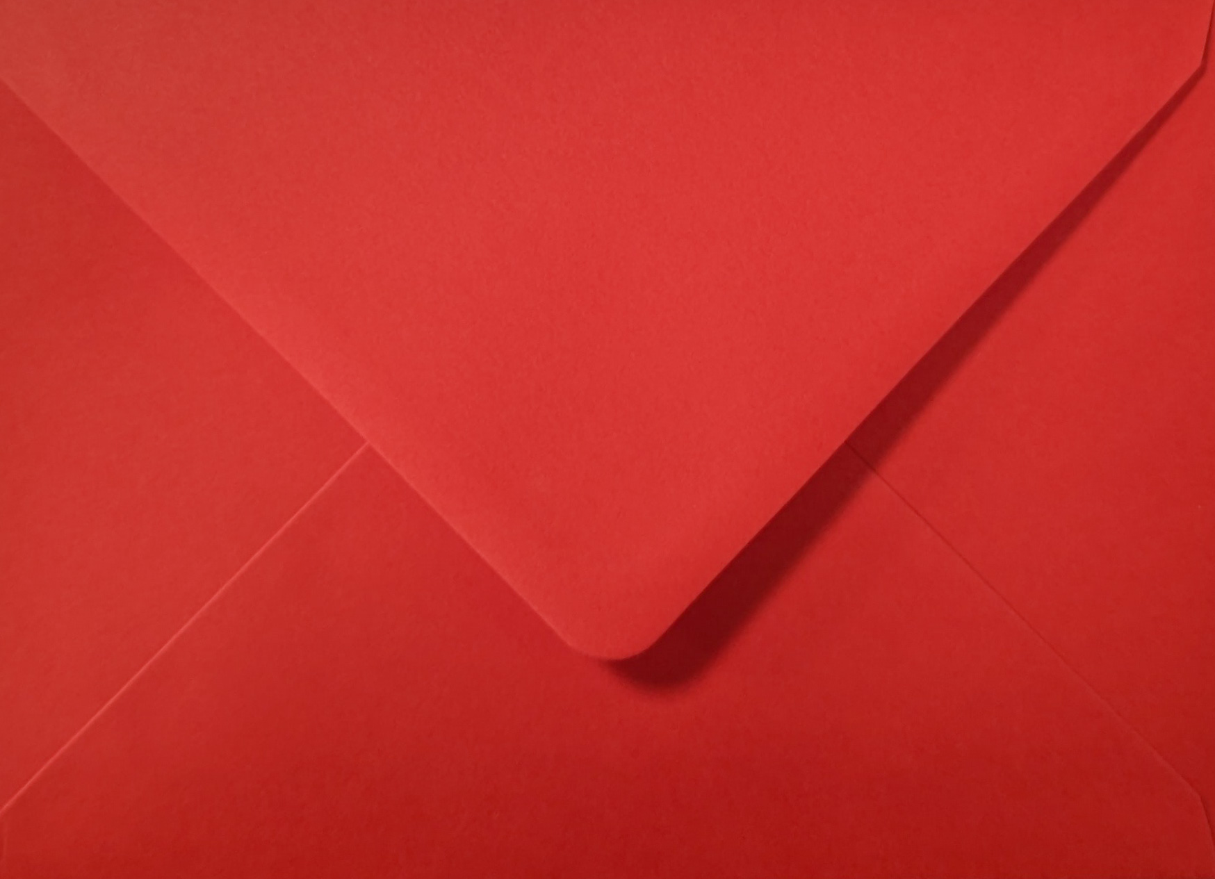 Luxurious 120gsm Chilli Envelopes - Made in the UK - Enveco - UK ...