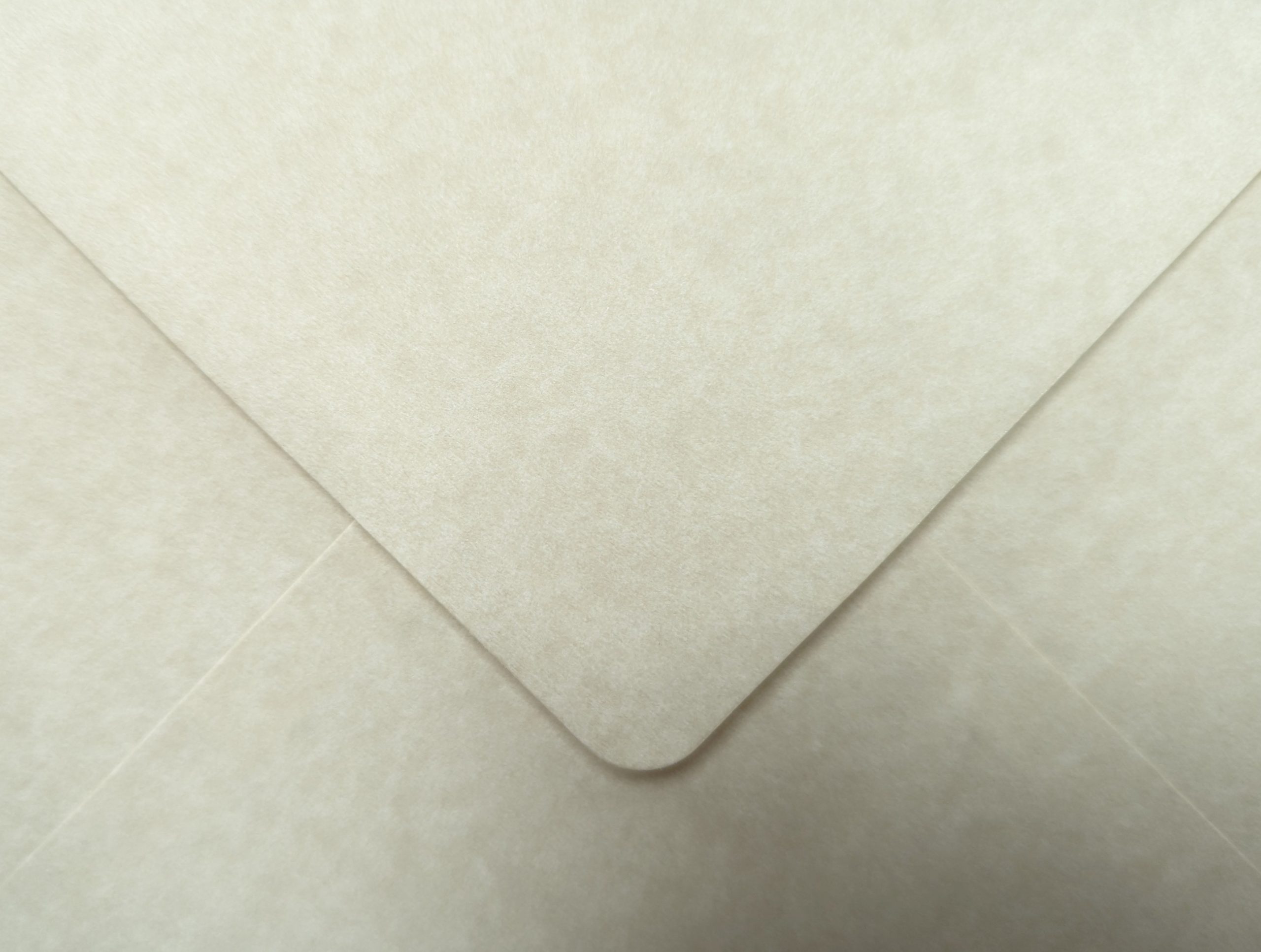 parchment natural 120gsm envelopes